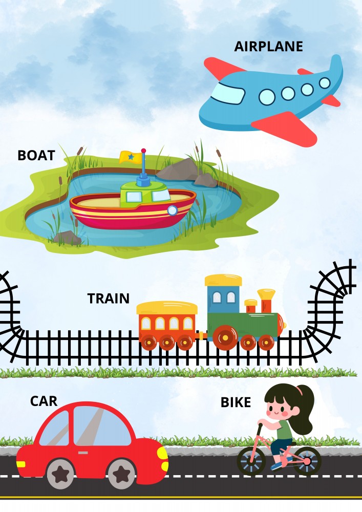 Transport