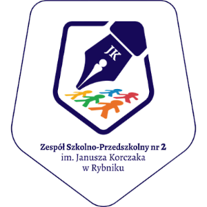 Zespół Szkolno-Przedszkolny nr 2 im. Janusza Korczaka w Rybniku